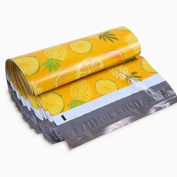 Set of 25 Poly Mailer Shipping Bags - Picture 5 of 5